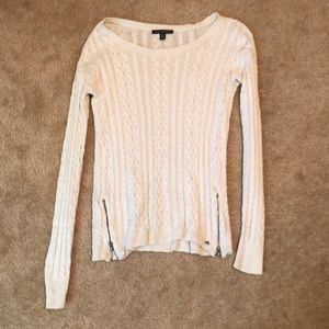 XS American Eagle Sweater